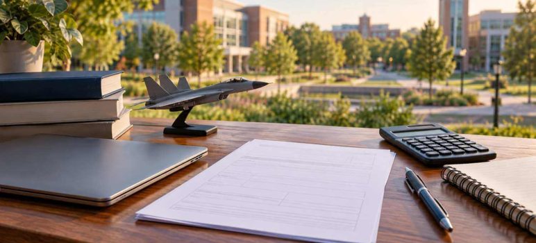 Air Force ROTC Scholarship Requirements: The 2026 Master Guide