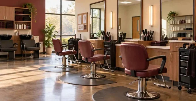 Beauty School Grants and Scholarships: Where to Find Real Funding