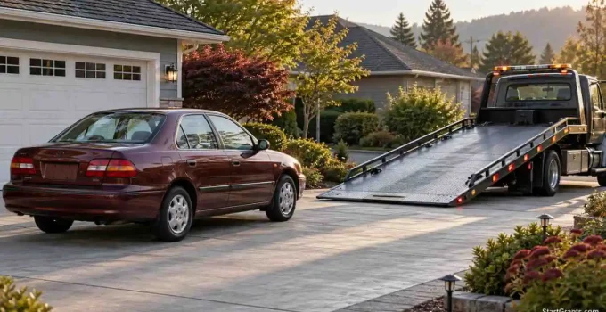 Best Car Donation Programs: How to Choose a Legitimate Charity