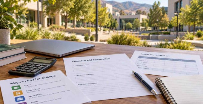 Cal Poly Pomona Financial Aid 2026: The Bronco Strategy