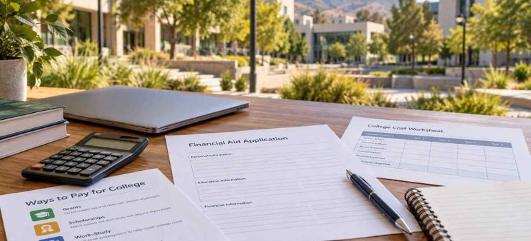 Cal Poly Pomona Financial Aid 2026: The Bronco Strategy