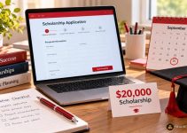 Coca-Cola Scholars Program 2027: Eligibility, Deadline, and Application Steps Coca-Cola Scholars Program 2027: Eligibility, Deadline, and Application Steps