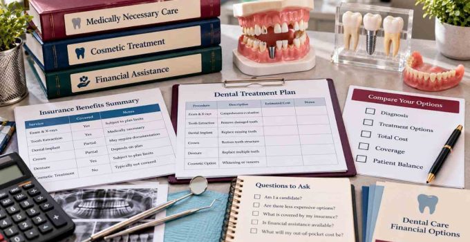 Cosmetic Dentistry Grants: What Is Real and How to Lower Costs