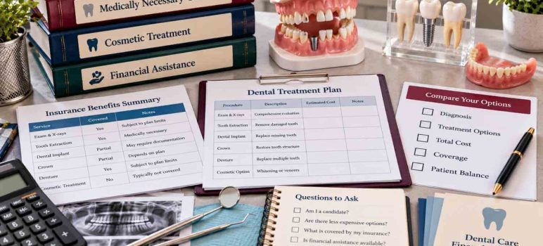 Cosmetic Dentistry Grants: What Is Real and How to Lower Costs
