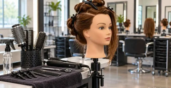Cosmetology School Grants: How to Fund Training Without Costly Debt