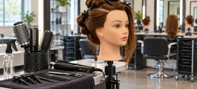 Cosmetology School Grants: How to Fund Training Without Costly Debt