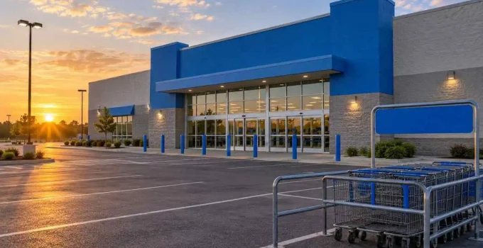 Does Walmart Hire Felons? What Applicants Can Verify