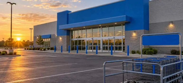 Does Walmart Hire Felons? What Applicants Can Verify
