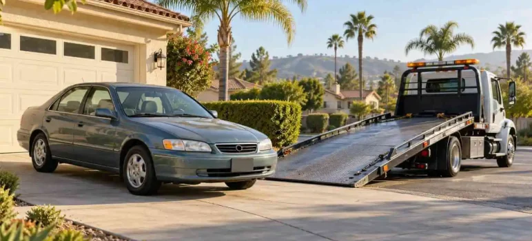 How to Donate a Car to Charity in California (2026 DMV Rules)