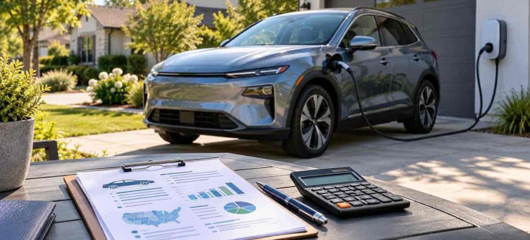 Government Grants for Electric Cars: The 2026 EV Funding Guide