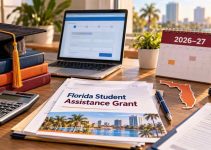 Florida Student Assistance Grant: Eligibility, Awards, and How to Apply Florida Student Assistance Grant: Eligibility, Awards, and How to Apply
