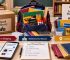 Free School Supplies by Mail: What Ships and Where to Find Help