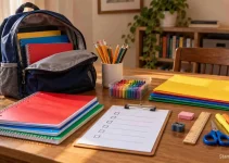 Free School Supplies for Low-Income Families (2026 Guide)