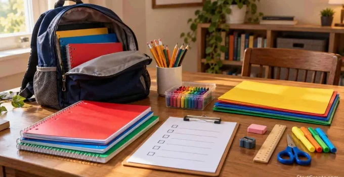 Free School Supplies for Low-Income Families (2026 Guide) Free School Supplies for Low-Income Families (2026 Guide)