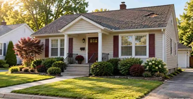 Home Improvement Grants: Programs and Repair Assistance