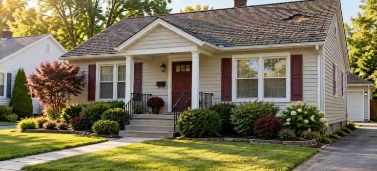 Home Improvement Grants: Programs and Repair Assistance