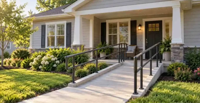 Home Repair Grants for Seniors: Real Programs and How to Apply