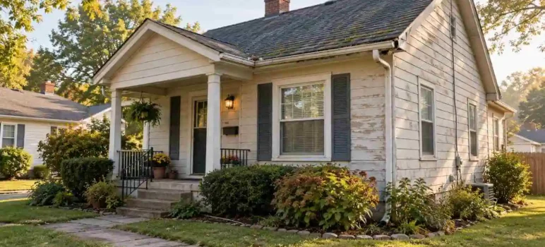HUD Home Improvement Grants: How Local Repair Help Works