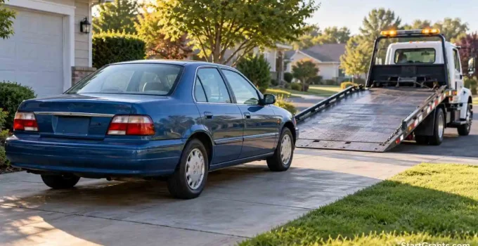 Make-A-Wish Car Donation: How the Process and Tax Deduction Work