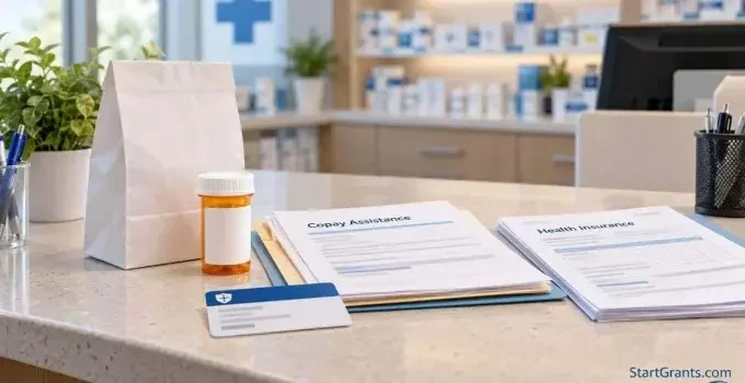 Financial Assistance for Multiple Sclerosis Patients (2026 Grants)