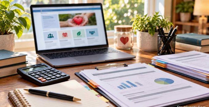 How to Check if a Non-Profit is Legitimate: The 2026 Donor’s Guide How to Check if a Non-Profit is Legitimate: The 2026 Donor’s Guide