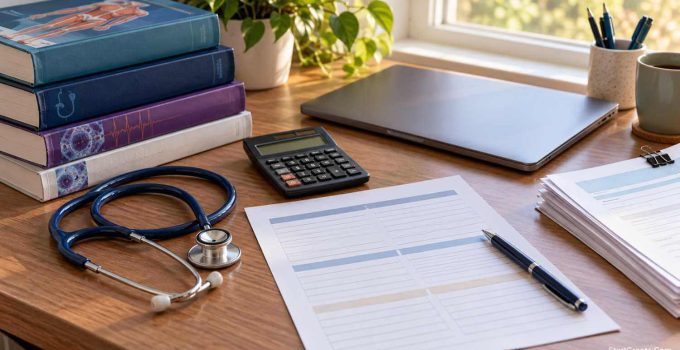 Scholarships for Nursing School: A Practical 2026 Funding Guide