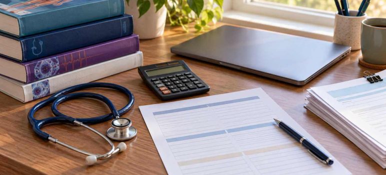 Scholarships for Nursing School: A Practical 2026 Funding Guide