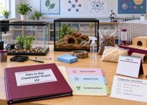 Pets in the Classroom Grant: Eligibility, Awards, and How to Apply Pets in the Classroom Grant: Eligibility, Awards, and How to Apply