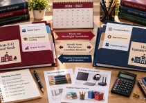 Grants and Funding for Private K-12 Schools