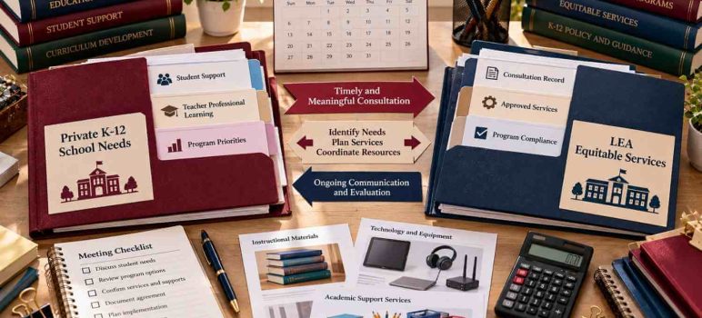 Grants and Funding for Private K-12 Schools