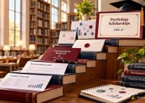 Psychology Scholarships: Undergraduate Funding and Research Awards Psychology Scholarships: Undergraduate Funding and Research Awards