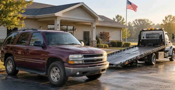 The Ultimate Purple Heart Car Donation Review: Logistics, Tax Rules, and Veteran Impact