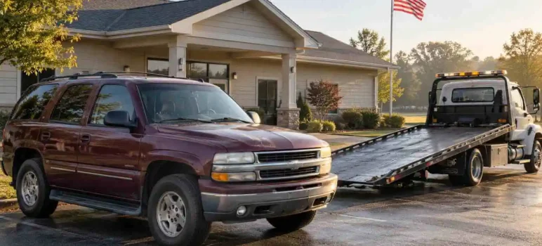 The Ultimate Purple Heart Car Donation Review: Logistics, Tax Rules, and Veteran Impact