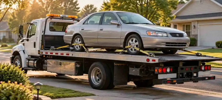 The Ultimate Guide to Salvation Army Car Donations: Logistics, Tax Rules, and Impact