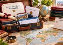 Summer Study Abroad Scholarships: Funding for 2027 Programs