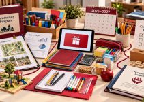 Target Grants and Educational Assistance: What Is Available Now
