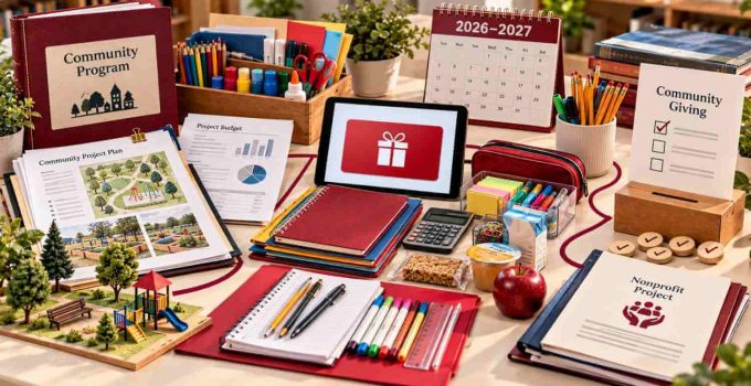 Target Grants and Educational Assistance: What Is Available Now