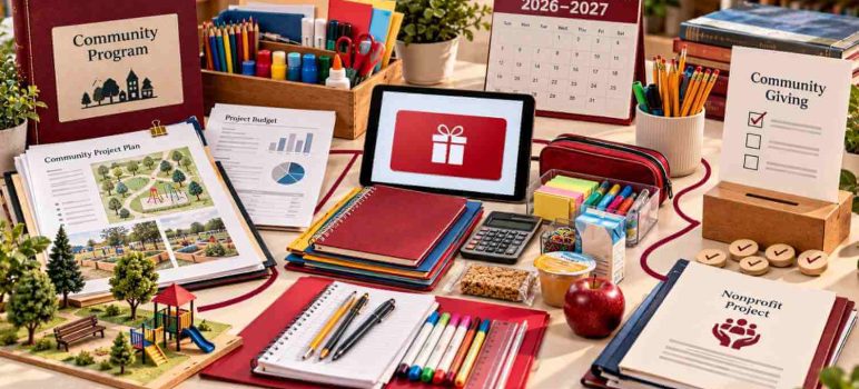 Target Grants and Educational Assistance: What Is Available Now