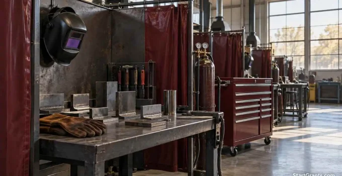 Trade Schools for Felons: Funding, Licensing, and Career Paths