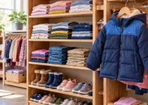 Clothing Assistance for Low-Income Families from Various Sources: The Ultimate Survival Guide Clothing Assistance for Low-Income Families from Various Sources: The Ultimate Survival Guide