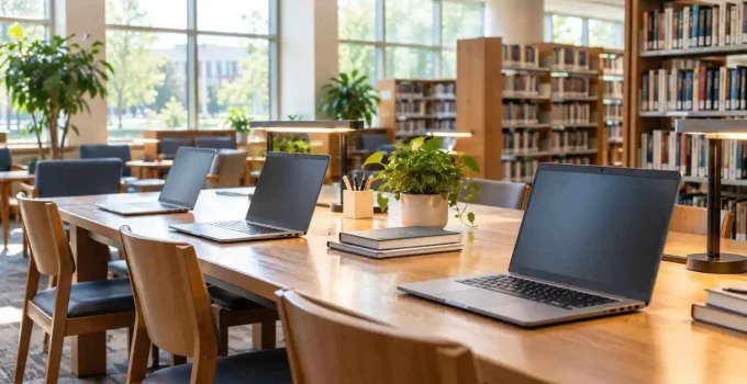 How to Get a Free Laptop for College in 2026: The Legitimate Guide (No Scams)