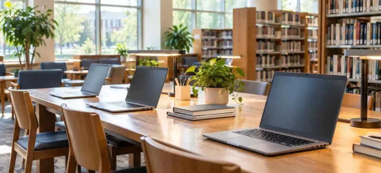 How to Get a Free Laptop for College in 2026: The Legitimate Guide (No Scams)