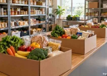 Free Groceries for Low-Income Families: Fulfill Basic Needs (2026)