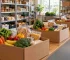 Free Groceries for Low-Income Families: Fulfill Basic Needs (2026)