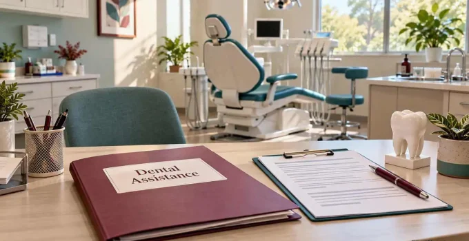The Complete Guide to Dental Patient Assistance Programs (2026)