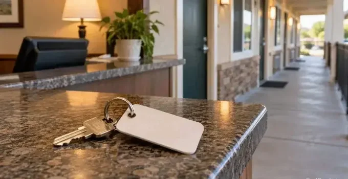 How to Get Free Motel & Hotel Vouchers for Homeless: The Emergency 2026 Guide