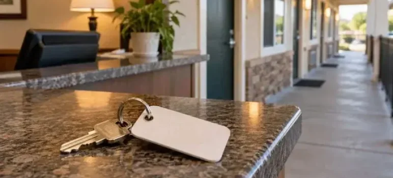 How to Get Free Motel & Hotel Vouchers for Homeless: The Emergency 2026 Guide