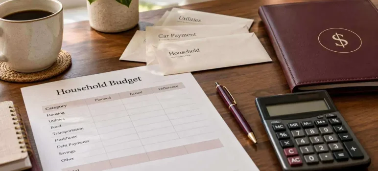 Truth About Federal Debt Settlement Grants: Legal Relief Guide