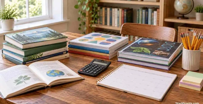 Grants for Homeschooling: The 2026 Financial Guide