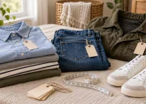 The Ultimate Guide on How to Value Clothing Donations (Maximize Your Tax Deduction) The Ultimate Guide on How to Value Clothing Donations (Maximize Your Tax Deduction)